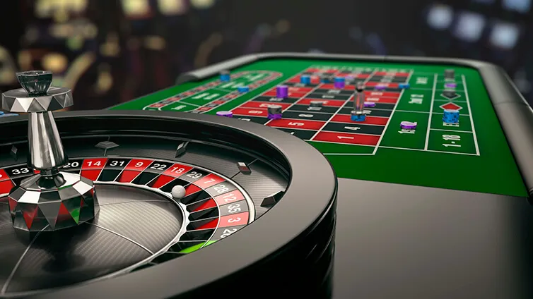Leisure Games